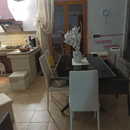 Elsa Apartament *