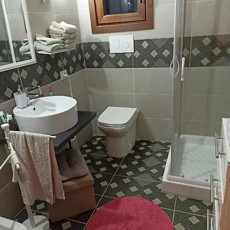Elsa Apartament Tergu