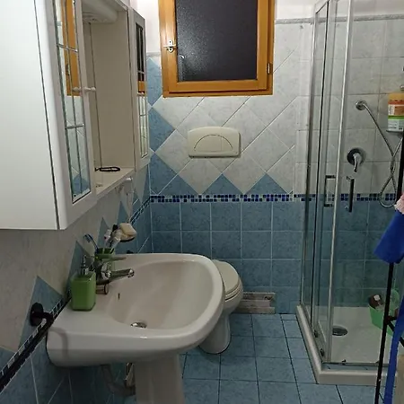 Elsa Apartament Tergu