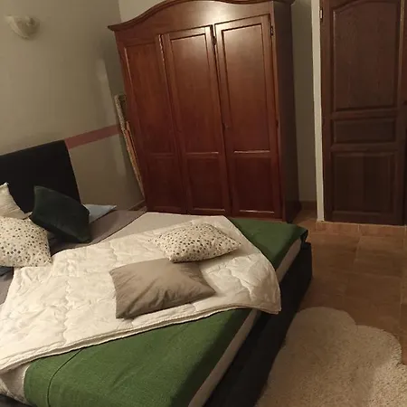 Elsa Apartament *
